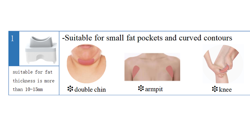 Cryolipolysis Machine