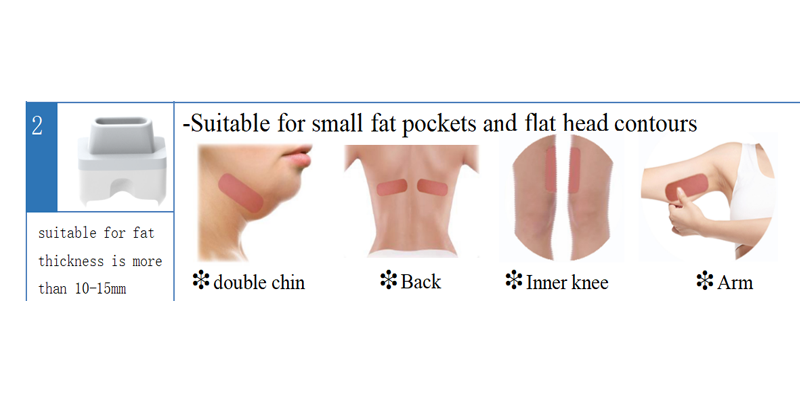 Cryolipolysis Machine