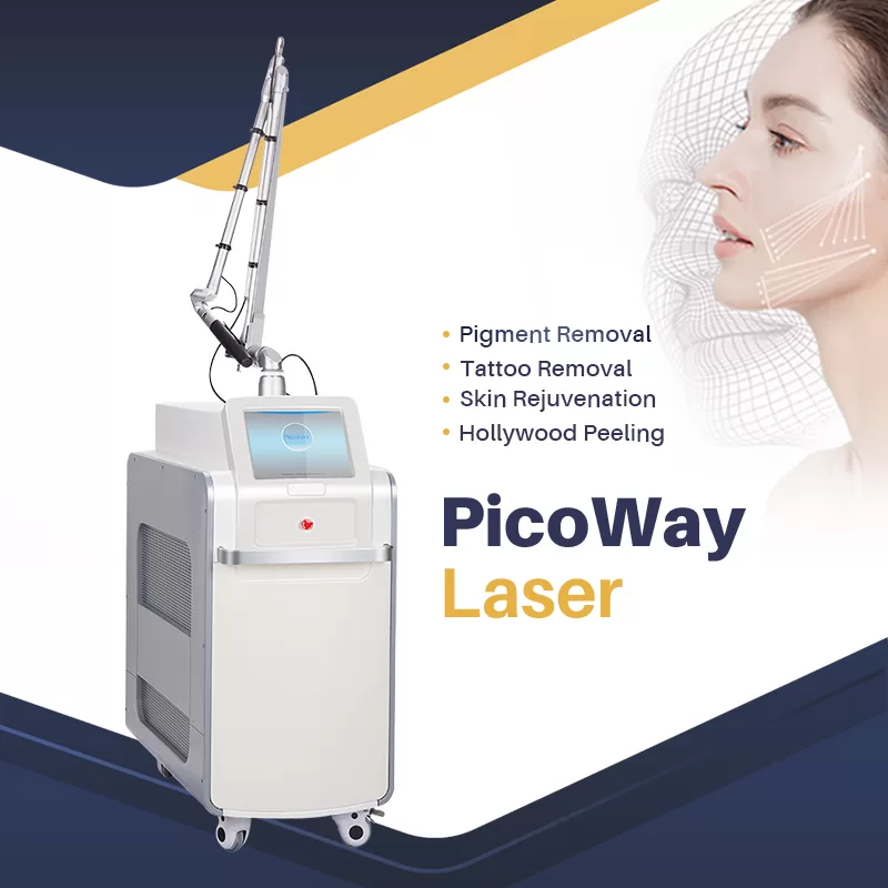 picoway laser machine