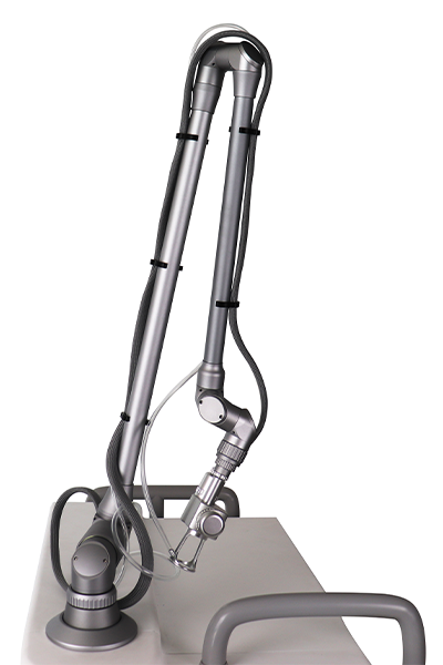 CO2 laser beauty machine