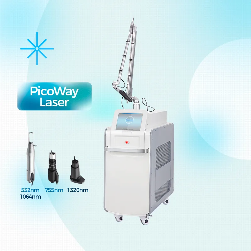 picoway machine